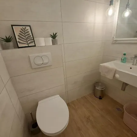 Lägenhet Zoya Del Mar Pula