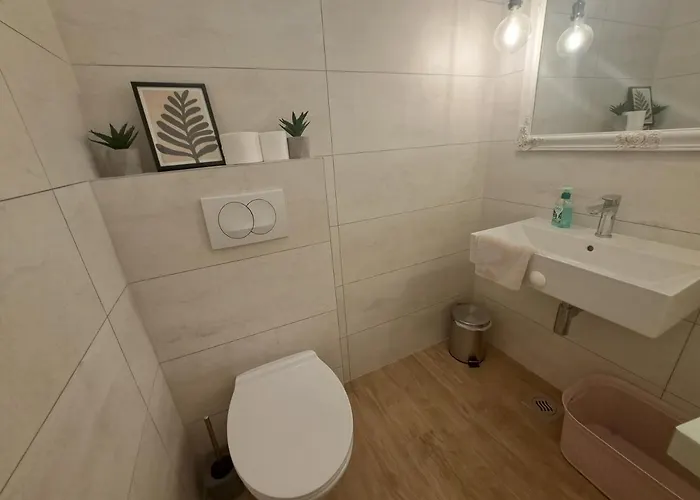 Apartment Zoya Del Mar Pula