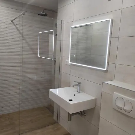 Apartmán Zoya Del Mar