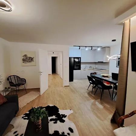 Zoya Del Mar Apartmán