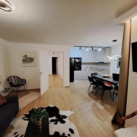 Zoya Del Mar Apartament