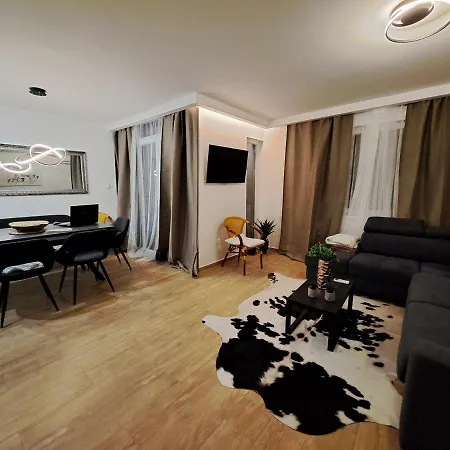 Apartament Zoya Del Mar