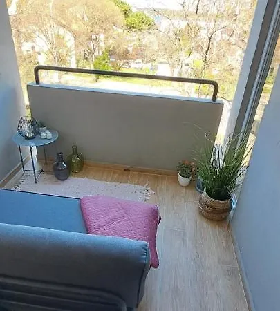 Apartament Zoya Del Mar *