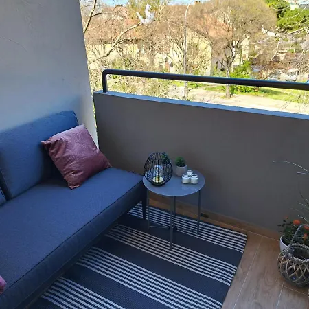 Apartament Zoya Del Mar Pula