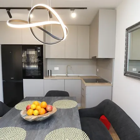 Apartmán Zoya Del Mar Pula