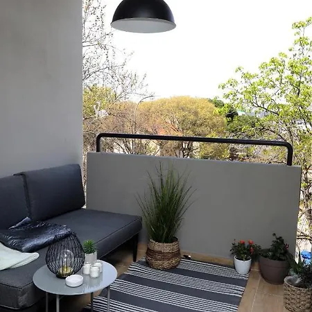 Zoya Del Mar Apartment *