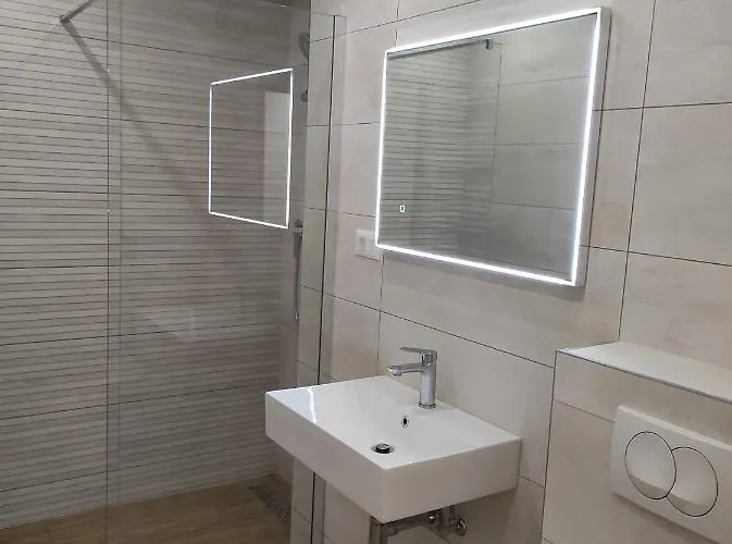 Appartement Zoya Del Mar