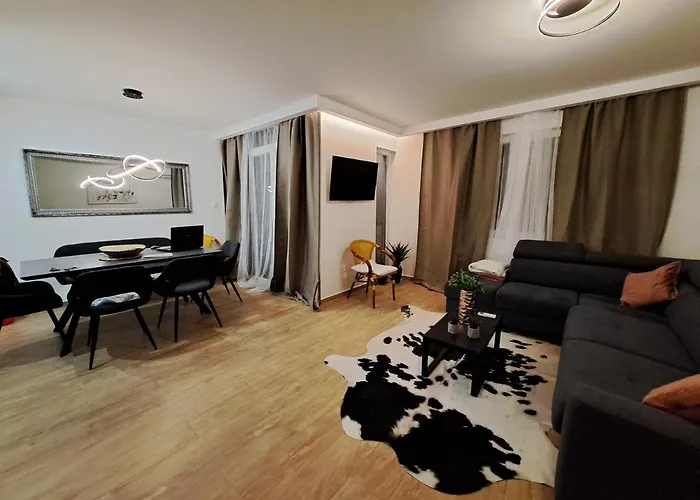 Appartement Zoya Del Mar