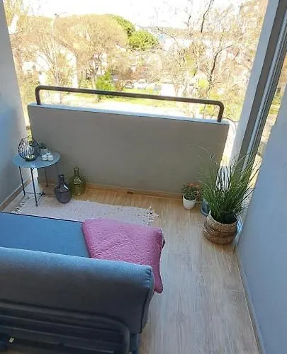 Appartement Zoya Del Mar *