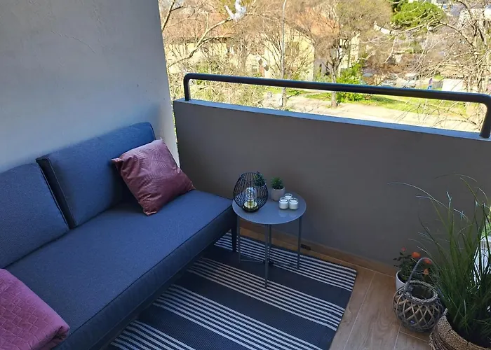 Appartement Zoya Del Mar Pula