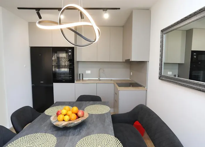 Appartement Zoya Del Mar Pula