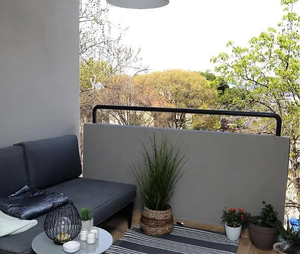 Zoya Del Mar Apartment *